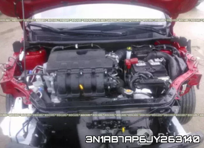 3N1AB7AP6JY263140 фото 2