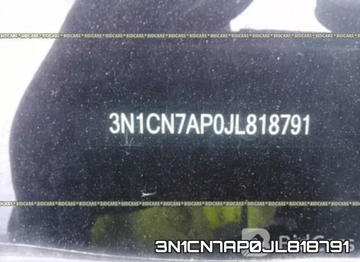 3N1CN7AP0JL818791 фото 10