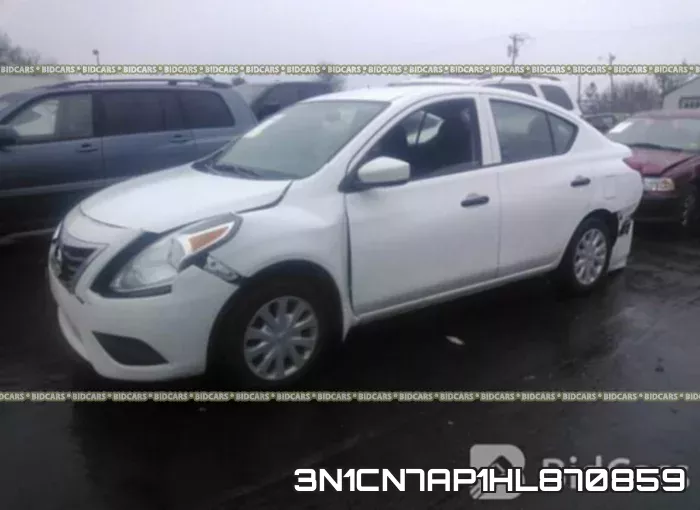 3N1CN7AP1HL870859 фото 3