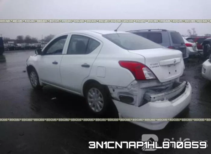 3N1CN7AP1HL870859 фото 4