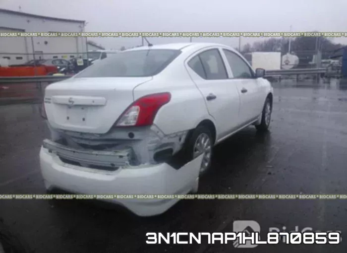 3N1CN7AP1HL870859 фото 5