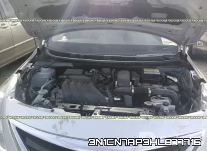 3N1CN7AP3HL877716 фото 2