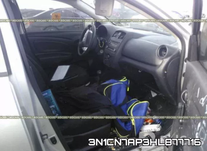 3N1CN7AP3HL877716 фото 6