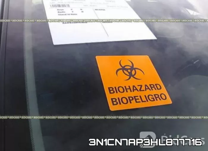 3N1CN7AP3HL877716 фото 8