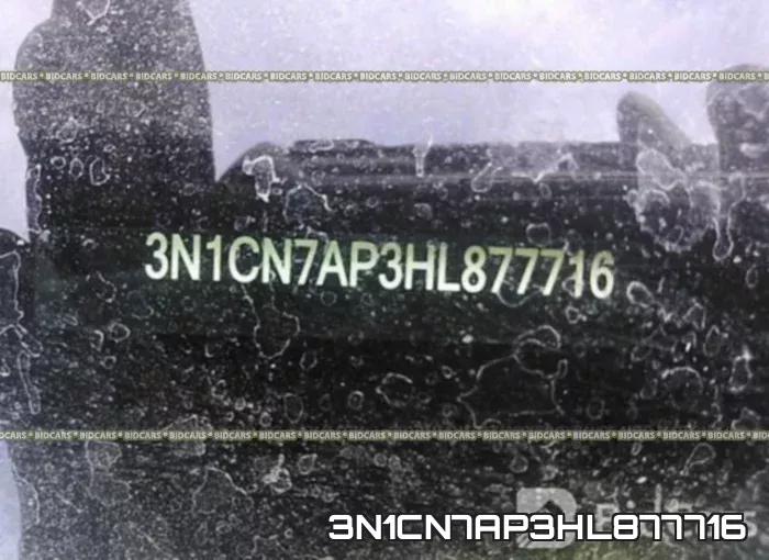 3N1CN7AP3HL877716 фото 10
