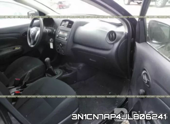 3N1CN7AP4JL806241 фото 6
