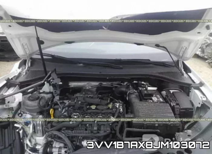 3VV1B7AX8JM103072 фото 2