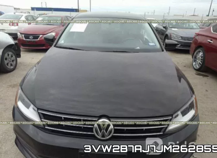 3VW2B7AJ7JM262855 фото 2
