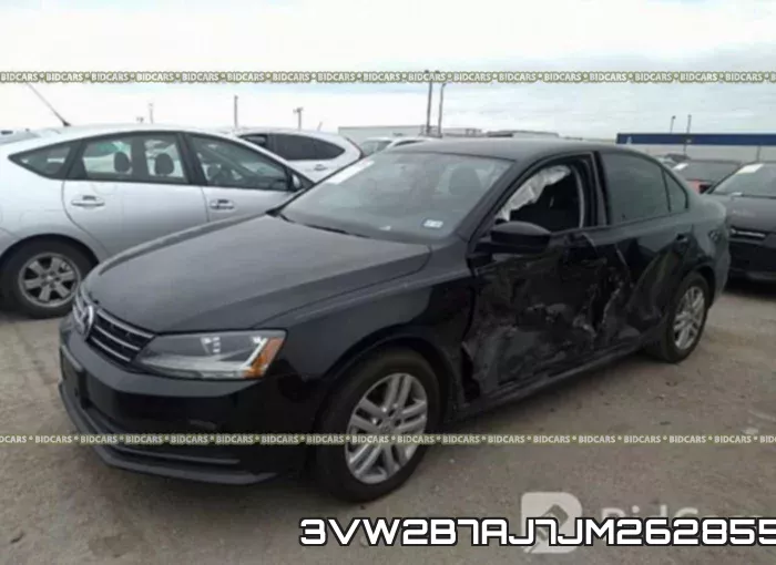3VW2B7AJ7JM262855 фото 3