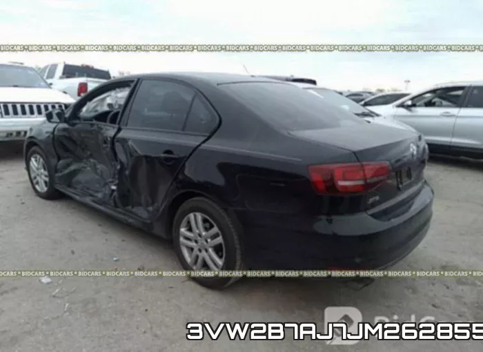 3VW2B7AJ7JM262855 фото 4
