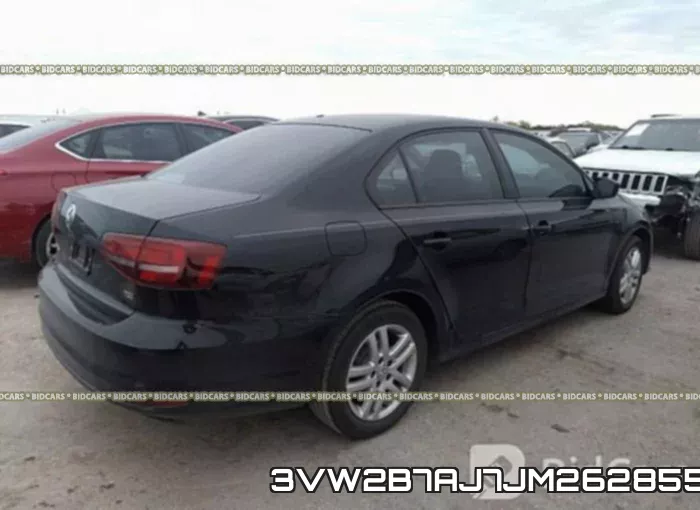 3VW2B7AJ7JM262855 фото 5
