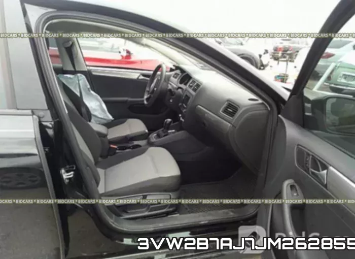 3VW2B7AJ7JM262855 фото 6