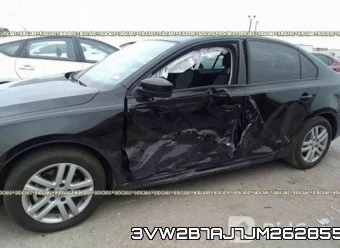 3VW2B7AJ7JM262855 фото 7