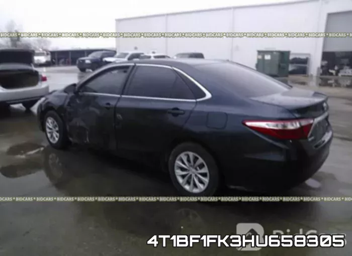4T1BF1FK3HU658305 фото 4