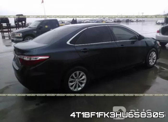 4T1BF1FK3HU658305 фото 5