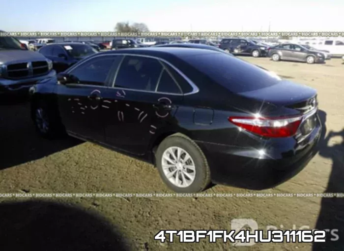 4T1BF1FK4HU311162 фото 4