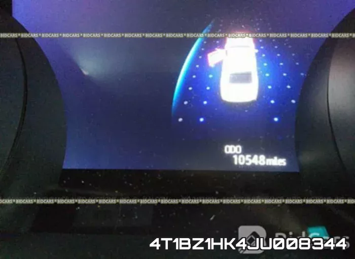 4T1BZ1HK4JU008344 фото 8