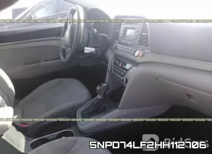 5NPD74LF2HH112706 фото 6