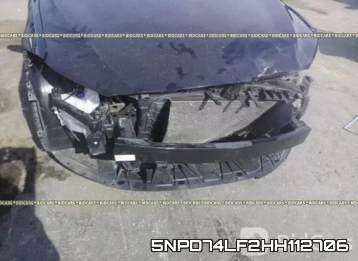 5NPD74LF2HH112706 фото 7