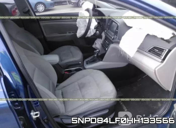 5NPD84LF0HH133566 фото 6