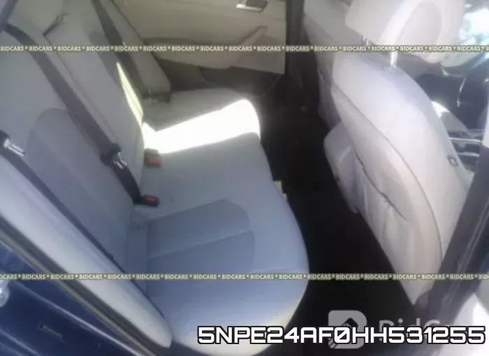 5NPE24AF0HH531255 фото 9