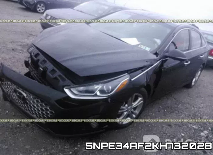 5NPE34AF2KH732028 фото 3
