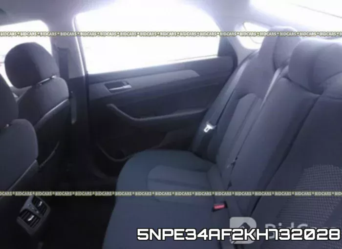 5NPE34AF2KH732028 фото 9