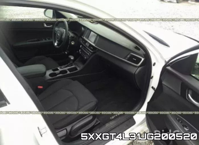 5XXGT4L31JG200520 фото 6
