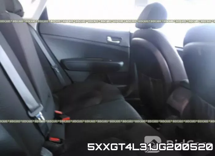 5XXGT4L31JG200520 фото 9