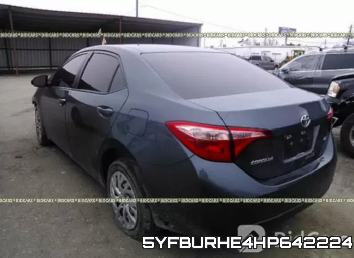 5YFBURHE4HP642224 фото 4