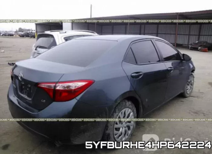 5YFBURHE4HP642224 фото 5