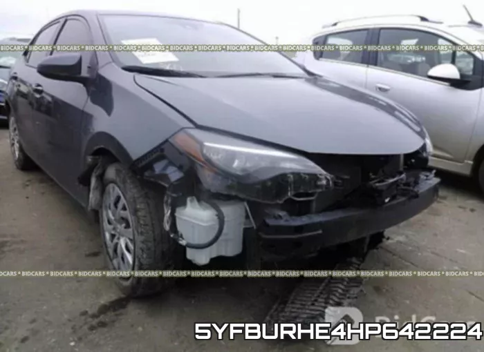 5YFBURHE4HP642224 фото 7