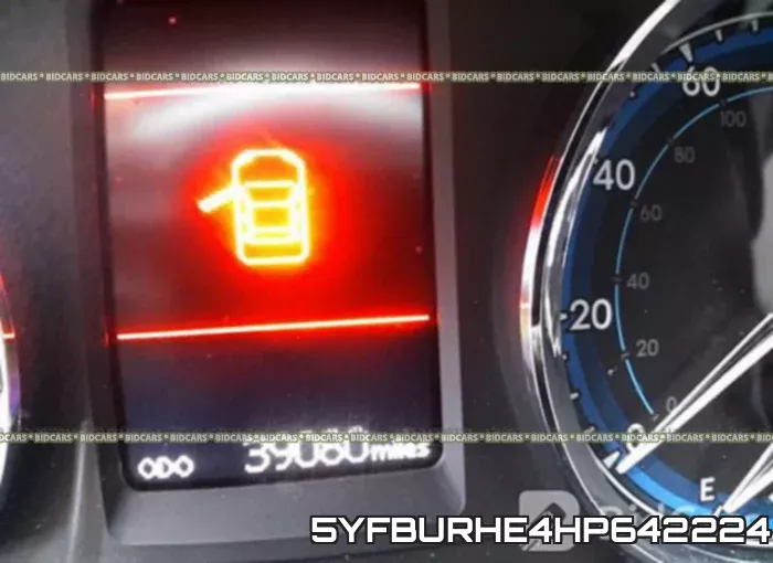 5YFBURHE4HP642224 фото 8
