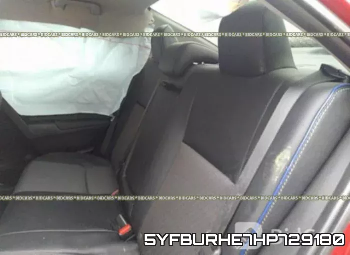 5YFBURHE7HP729180 фото 9