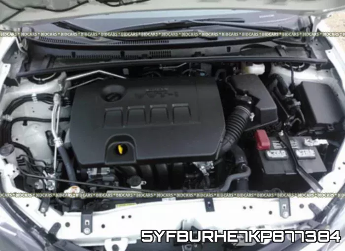 5YFBURHE7KP877384 фото 2