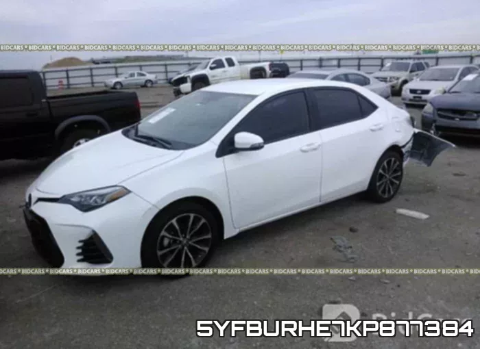 5YFBURHE7KP877384 фото 3