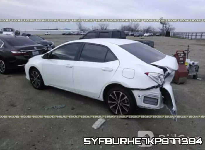 5YFBURHE7KP877384 фото 4