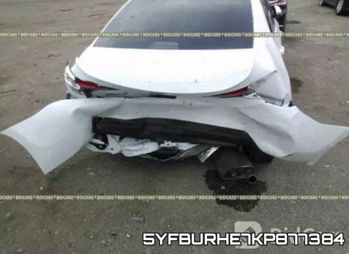 5YFBURHE7KP877384 фото 7
