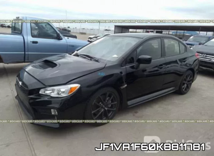 JF1VA1F60K8811781 фото 3