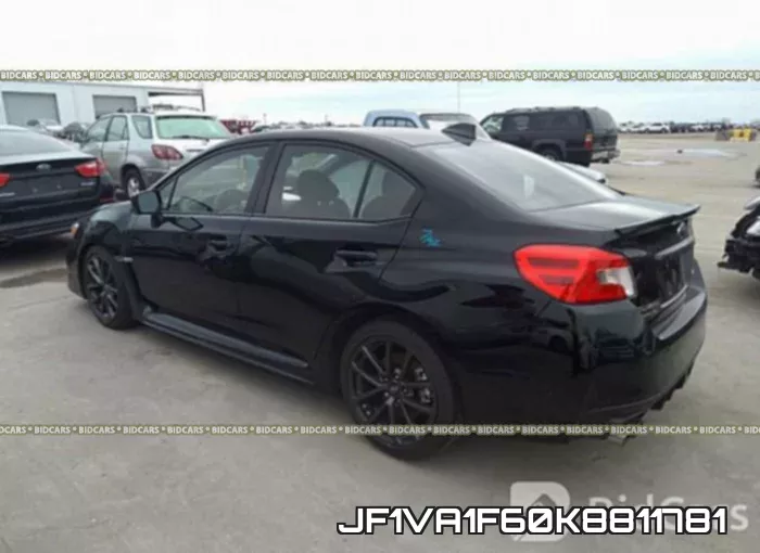JF1VA1F60K8811781 фото 4