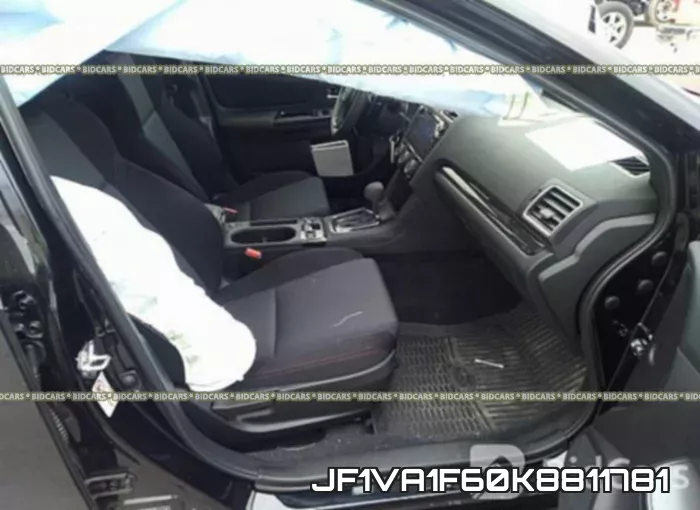 JF1VA1F60K8811781 фото 6