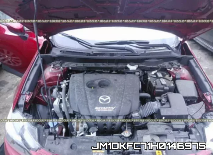 JM1DKFC71H0146975 фото 2