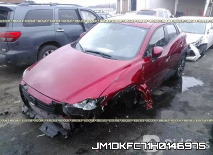 JM1DKFC71H0146975 фото 3