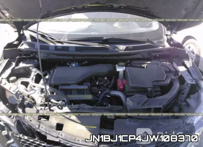 JN1BJ1CP4JW108370 фото 2