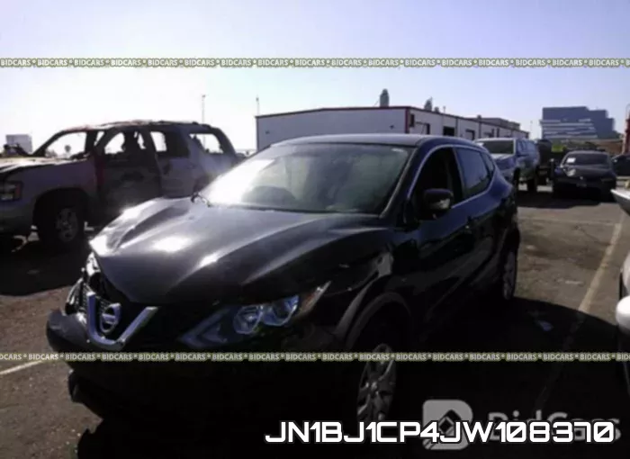 JN1BJ1CP4JW108370 фото 3