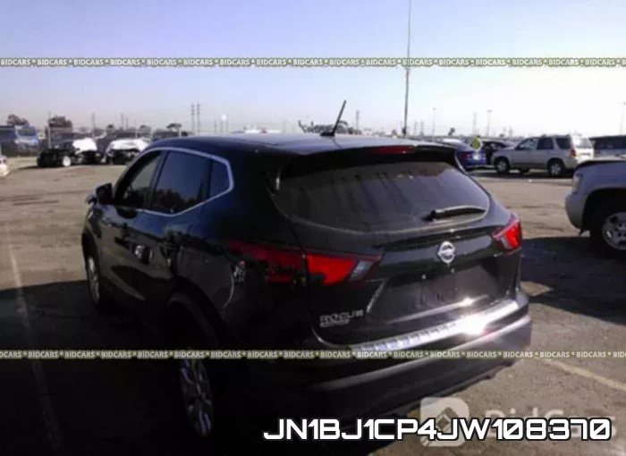 JN1BJ1CP4JW108370 фото 4