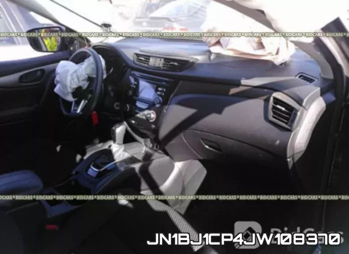 JN1BJ1CP4JW108370 фото 6