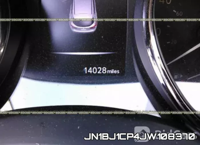 JN1BJ1CP4JW108370 фото 8