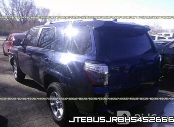 JTEBU5JR8H5452666 фото 4