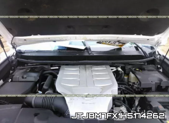 JTJBM7FX1H5174262 фото 2